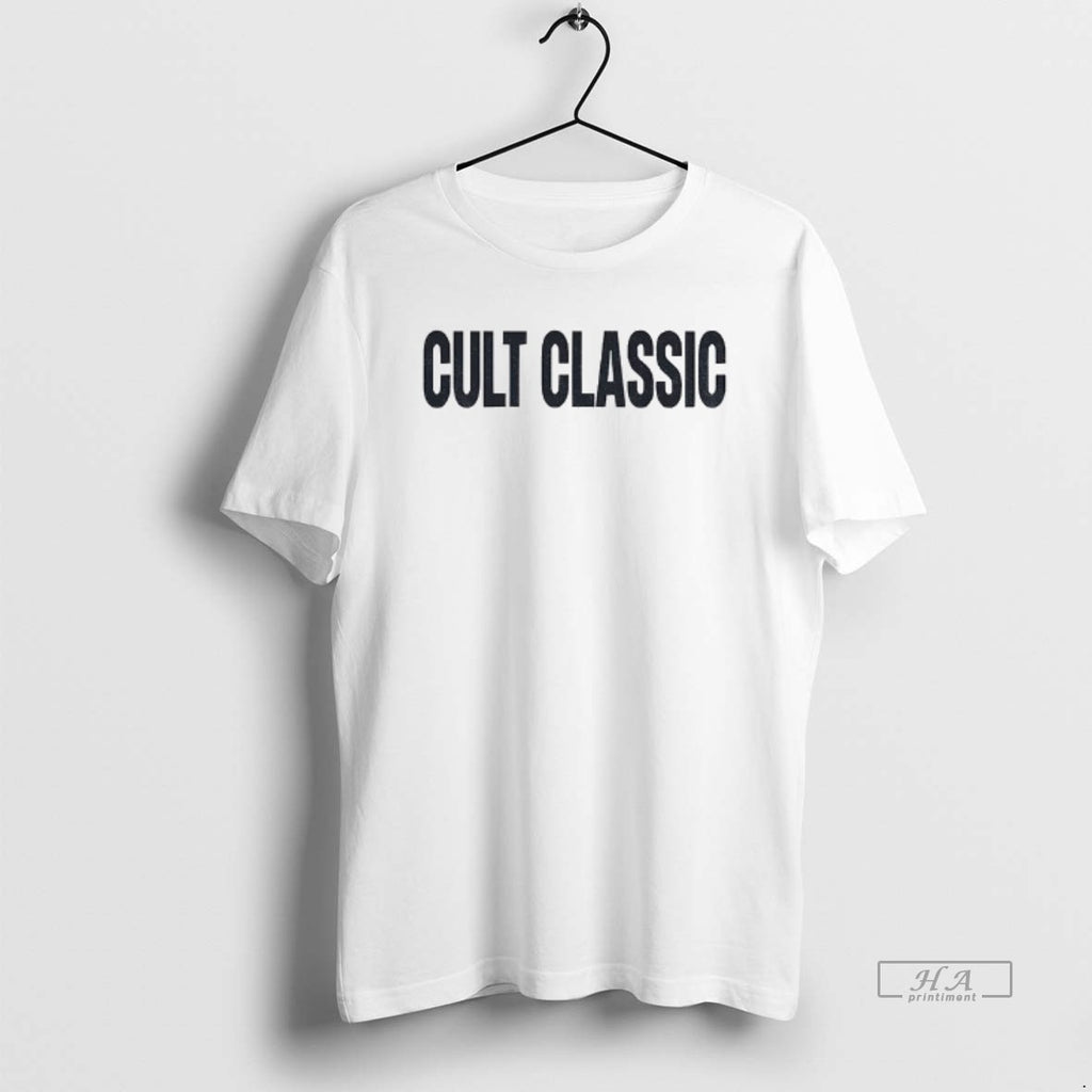 Official Cult Classic