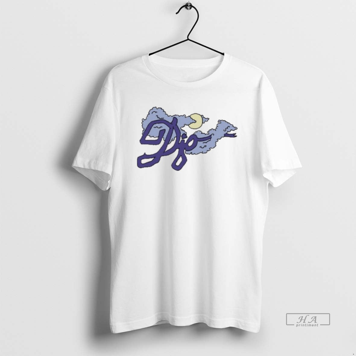 Official Djo Music Crux Deluxe Cityscape 2025