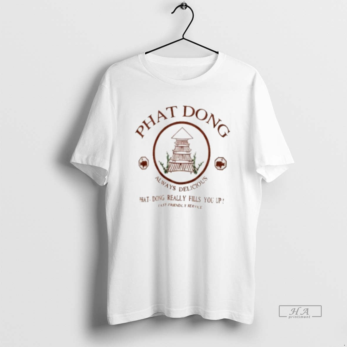 Official Dong Phat Dong Really Fills You Up Fast Friendly Service
