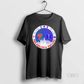 Official Ems Philadelphia Phillies Baseball City Skyline