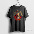 Official Elden Ring Malenia Blade Of Miquella
