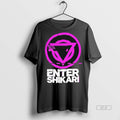Official Enter Shikari Glitch Baby Shirt