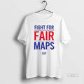 Official Fight For Fair Maps Ldf