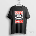 Official Frog Dont Obey