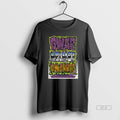 Official Gwar Helmet Dwarves Tour The Return Of Gor Gor Tour 2025