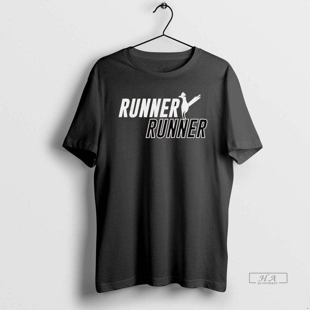 Official Gambling Poker Runner Runner
