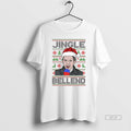 Official Gary Neville Jingle Bell End Ugly Christmas