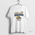 Official Georgia Tech Yellow Jackets Helmet Sting Em