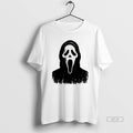 Official Ghostface Monster Fresh Blank
