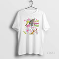 Official Grinch Pink Santa Stink Stank Stunk Christmas
