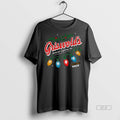 Official Griswolds Exterior Lighting Co Shirt