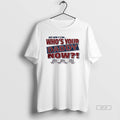 Official Hey New York Whos Your Daddy Now Baseball