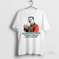 Official How About Some Rum Pa Rum Pa Pum Pum Shirt
