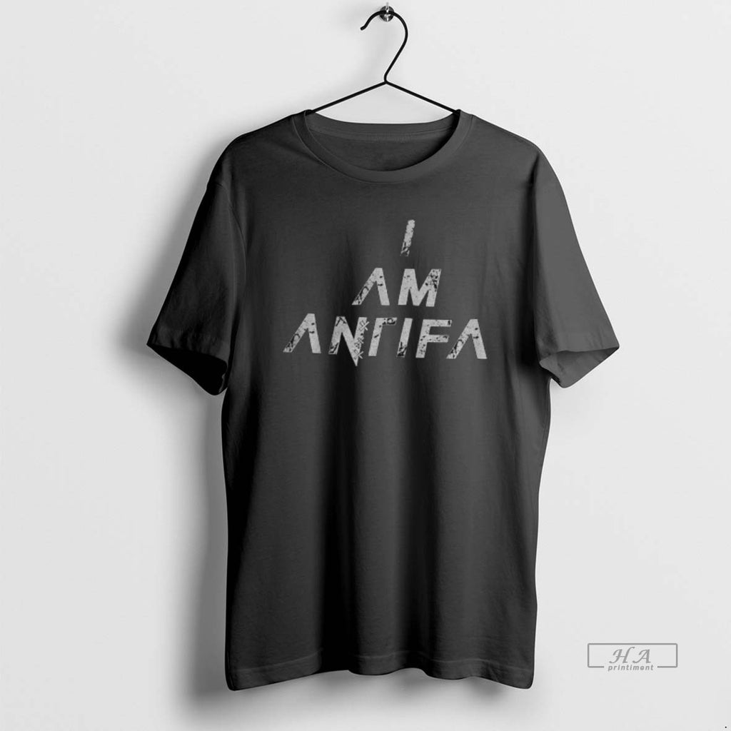Official I Am Antifa