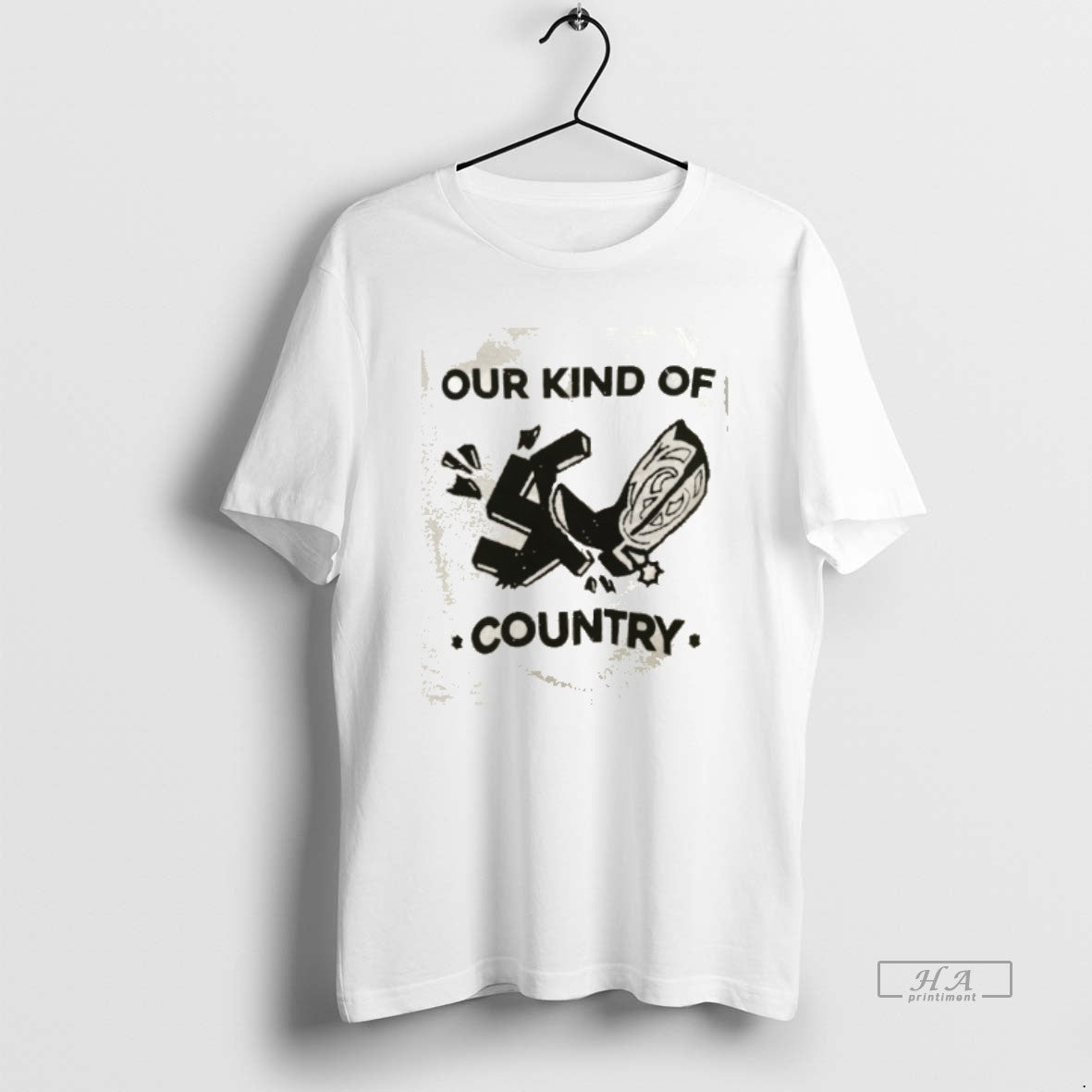 Official Inxnyavp Our Kind Of Country