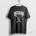 Official Indiana University Football Bison Relentless Fast Physical Relentless