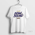 Official James Madison Dukes Bowl Bound 2025