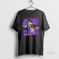 Official Jasmine St Claire Hard Core Graphic Signature