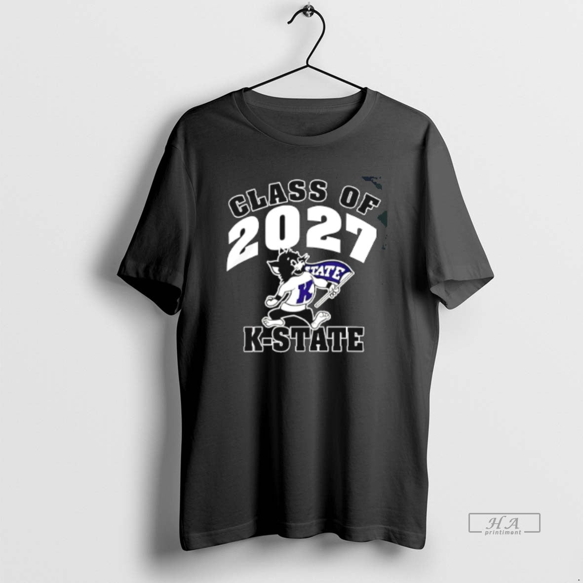 Official K State Wildcats Summit Sportswear Class Of 2027