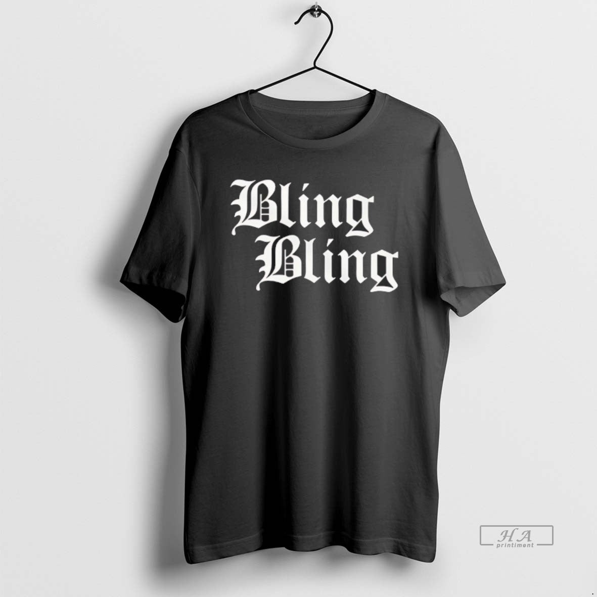 Official Karen Smith Bling Bling