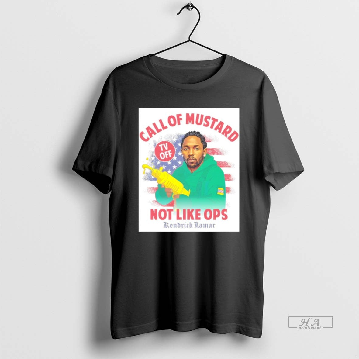 Official Kendrick Lamar Call Of Mustard Not Like Ops Tv Off