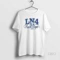 Official Ln4 Race Dept 2025