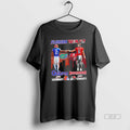 Official Lagway Florida Gators On Saturdays X Mayfield Tampa Bay Buccaneers On Sundays Skyline