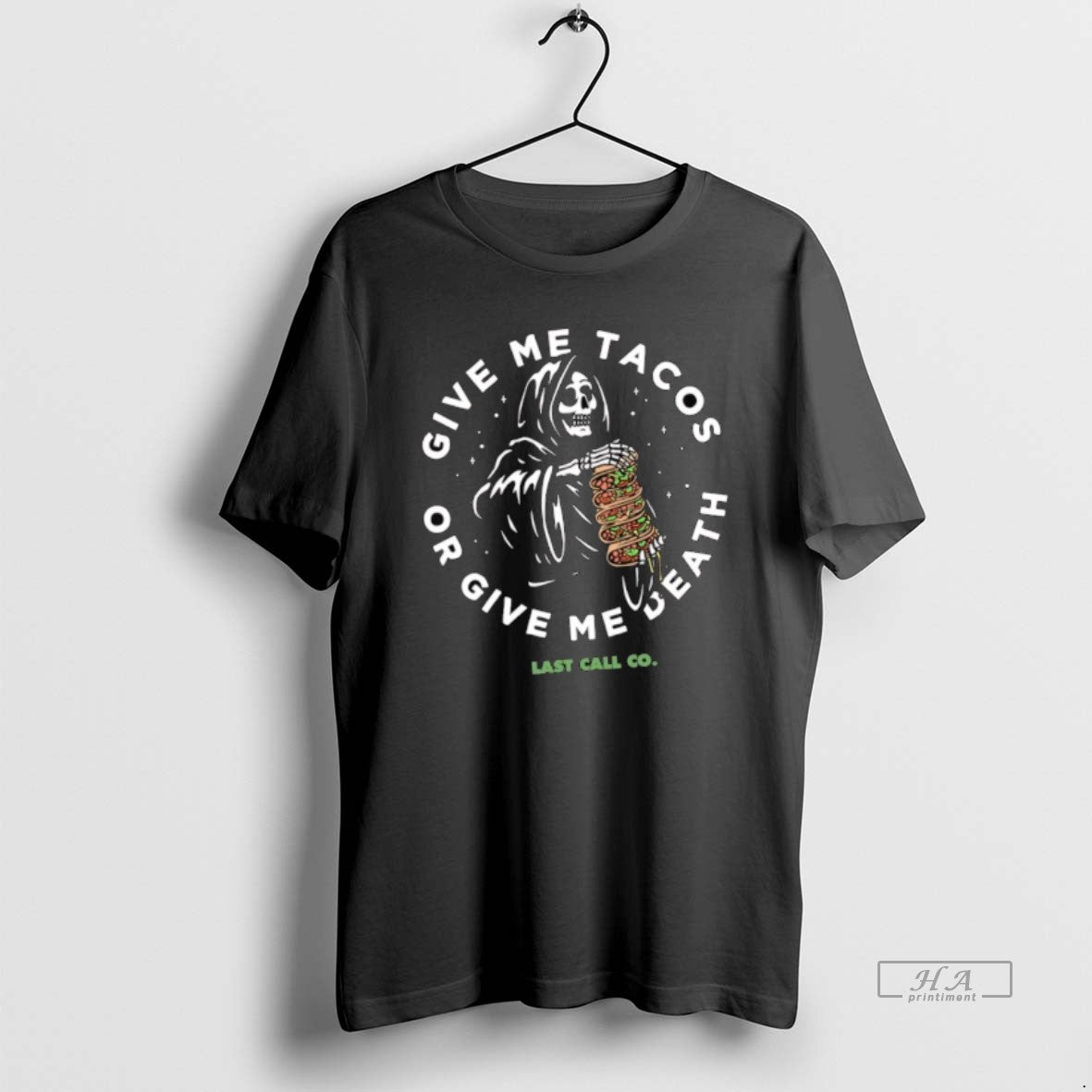 Official Last Call Co