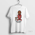 Official Lewis Hamilton Roscoe Forever