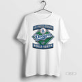 Official Los Angeles Dodgers 2024 World Series Franklin Logo