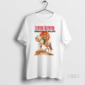 Official Lynyrd Skynyrd Gimme Back My Bullets