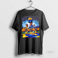 Official Michigan Wolverines Bryces Big House Shirt