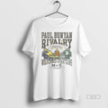 Official Michigan Wolverines Vs Spartans Paul Bunyan Trophy Rivalry 2025
