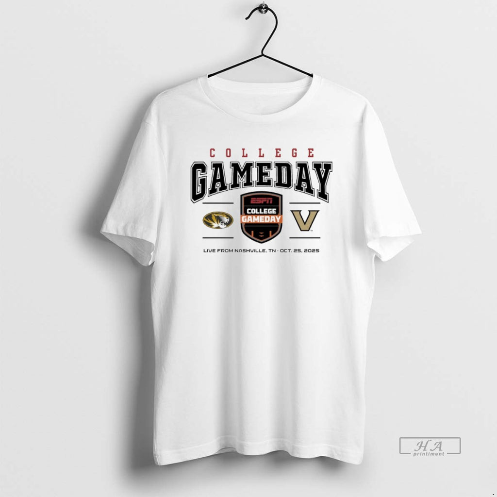 Official Missouri Tigers Vs