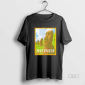 Official Moai Easter Island Stoned