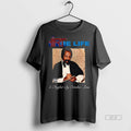 Official More Life A Playlist By October Firm Shirt