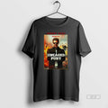 Official Mortal Kombat Ii Uncaged Fury Johnny Cage