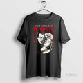 Official Motionless In White Nocturnal Vampire