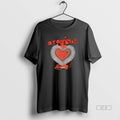 Official My Chemical Romance Smoking Gun Heart