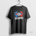 Official Nba X Grateful Dead X Los Angeles Clippers Bears Logo
