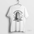 Official Nakatomi Christmas Party 1988