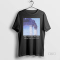 Official Never Forget Greek Architecture Long Sleve