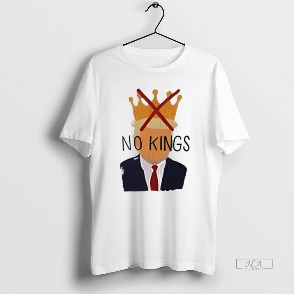 Official No Kings Day Protest Trump