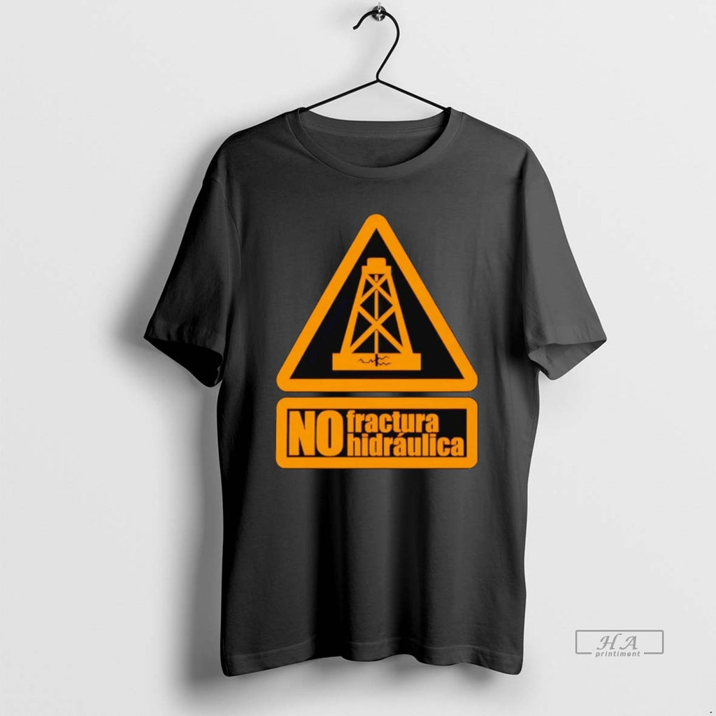 Official No Fractura Hidraulica