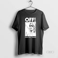 Official Off Wasted Years