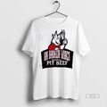 Official On Broken Wings World Famous Pit Beef Shirts Shirt