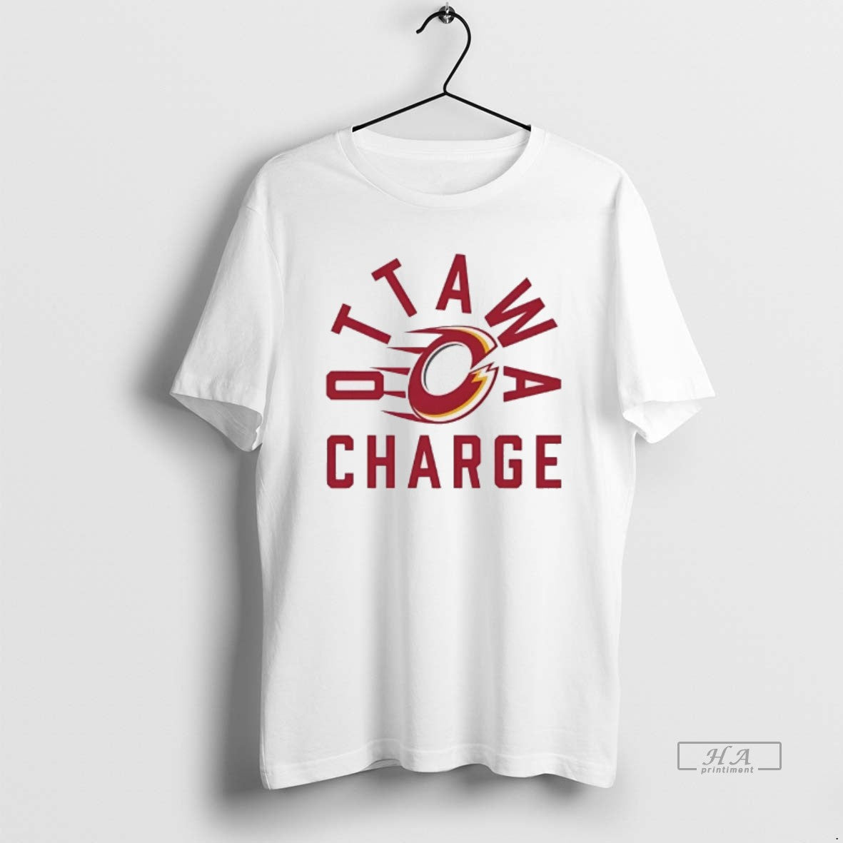 Official Ottawa Charge