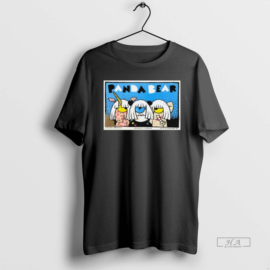 Official Panda Bear Groningen Nl November 7 2025
