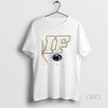 Official Penn State Nittany Lions Football If 2 Sided