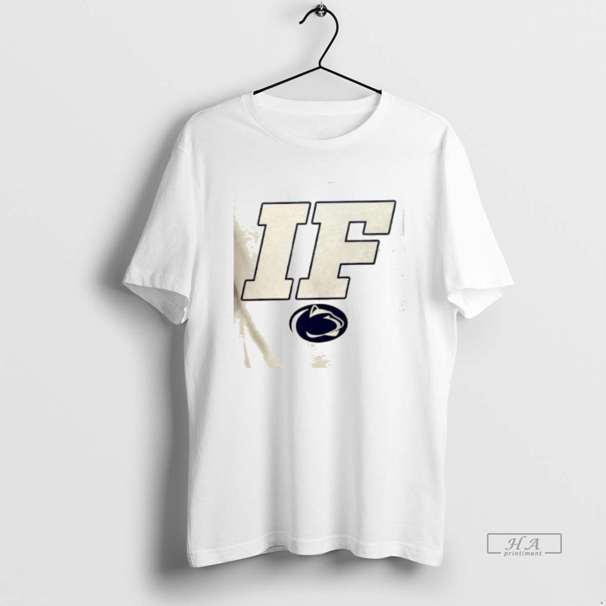 Official Penn State Nittany Lions Football If 2 Sided